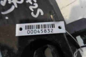 Изображение товара 45832 - 00045832 zaglushka (reshetka) v bamper   3