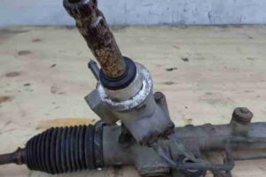Изображение товара 66355 - 00048401 rejka rulevaya Citroen Berlingo 1