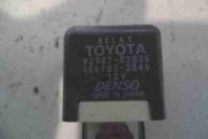 Изображение товара 49458 - 00049458 rele   1