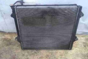 Изображение товара 49577 - 00049577 radiator dvs  