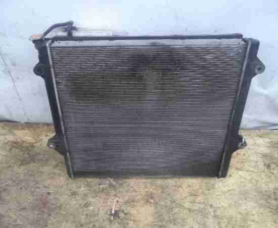 Изображение товара 49577 - 00049577 radiator dvs