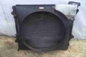 Изображение товара 49577 - 00049577 radiator dvs   1