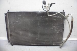 Изображение товара 51577 - 00051577 radiator konditsionera Citroen C5 1