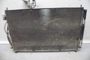 Изображение товара 51577 - 00051577 radiator konditsionera Citroen C5 3