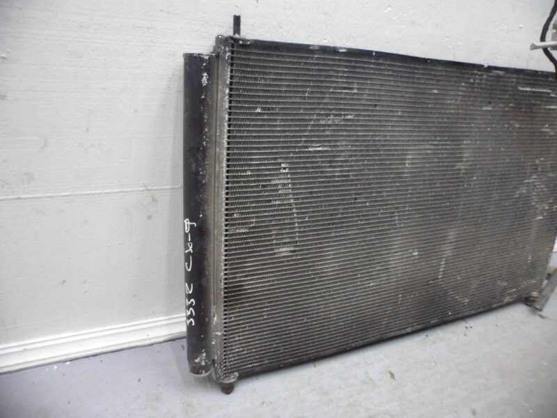 Изображение товара 51577 - 00051577 radiator konditsionera Citroen C5