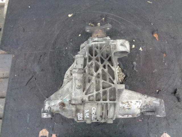 Изображение товара 54126 - 00054126 reduktor zadnij BMW M320241113101157 1