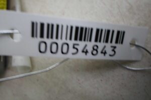 Изображение товара 54843 - 00054843 blok upravleniya podushek bezopasnosti LDV Convoy 1