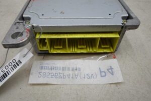 Изображение товара 54843 - 00054843 blok upravleniya podushek bezopasnosti LDV Convoy 3