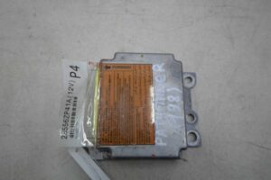 Изображение товара 54843 - 00054843 blok upravleniya podushek bezopasnosti LDV Convoy