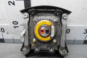 Изображение товара 55620 - 00055620 podushka bezopasnosti voditelya Skoda Octavia 3