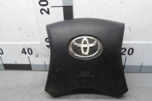 Изображение товара 55620 - 00055620 podushka bezopasnosti voditelya Skoda Octavia