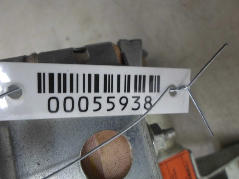 Изображение товара 55938 - 00055938 podushka bezopasnosti passazhira Peugeot 306