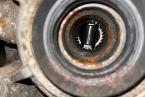 Изображение товара 56077 - 00056077 akpp Dodge Caravan