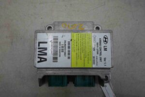 Изображение товара 56551 - 00056551 blok upravleniya podushek bezopasnosti Mercedes CLA 1