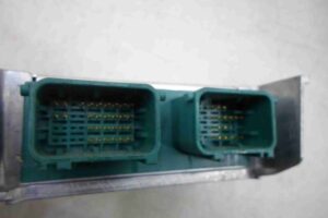 Изображение товара 56551 - 00056551 blok upravleniya podushek bezopasnosti Mercedes CLA