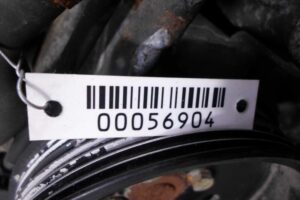 Изображение товара 56904 - 00056904 dvigatel Volkswagen Up 2