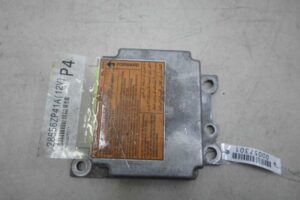 Изображение товара 57301 - 00057301 blok upravleniya podushek bezopasnosti LDV Convoy