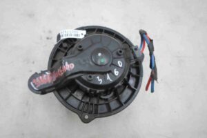 Изображение товара 57626 - 00057626 ventilyator otopitelya (motorchik pechki) Audi TT 2