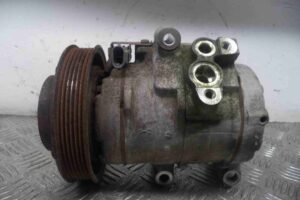 Изображение товара 63068 - 00063068 kompressor konditsionera   2