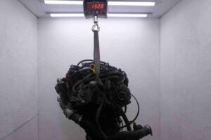 Изображение товара 64547 - 00064547 dvigatel Volkswagen Sharan 2