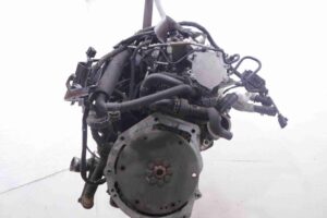 Изображение товара 64547 - 00064547 dvigatel Volkswagen Sharan 3