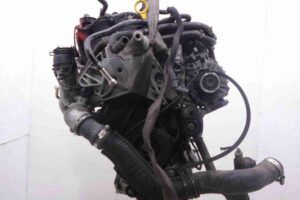 Изображение товара 64547 - 00064547 dvigatel Volkswagen Sharan