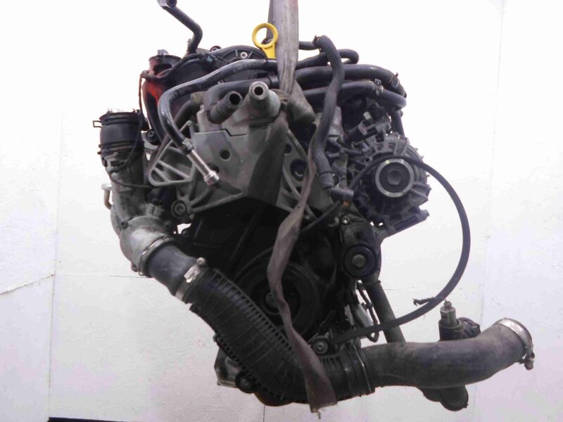 Изображение товара 64547 - 00064547 dvigatel Volkswagen Sharan
