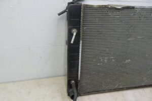 Изображение товара 66092 - 00066092 kasseta radiatorov Lexus LS 1