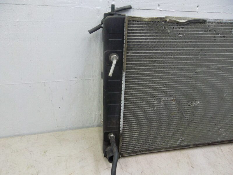 Изображение товара 66092 - 00066092 kasseta radiatorov Lexus LS 1