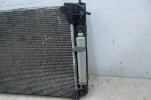 Изображение товара 66092 - 00066092 kasseta radiatorov Lexus LS 2