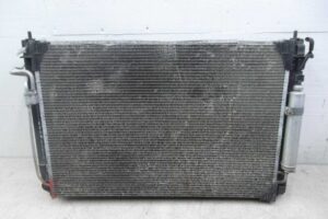 Изображение товара 66092 - 00066092 kasseta radiatorov Lexus LS 3