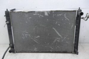 Изображение товара 66092 - 00066092 kasseta radiatorov Lexus LS