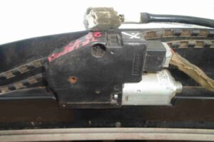 Изображение товара 69257 - 00069257 lyuk Peugeot 306 2
