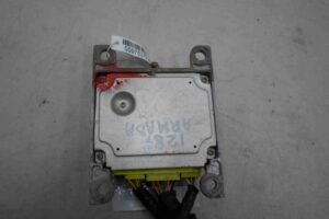 Изображение товара 70270 - 00070270 blok upravleniya podushek bezopasnosti Lexus GS 1