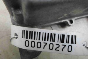 Изображение товара 70270 - 00070270 blok upravleniya podushek bezopasnosti Lexus GS 2