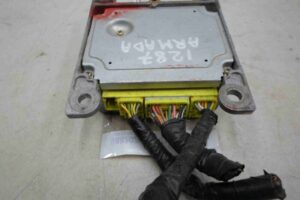Изображение товара 70270 - 00070270 blok upravleniya podushek bezopasnosti Lexus GS 3
