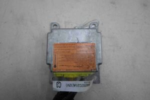 Изображение товара 70270 - 00070270 blok upravleniya podushek bezopasnosti Lexus GS