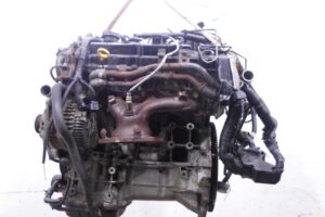 Изображение товара 72227 - 00072227 dvigatel Lexus LS 2