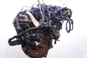 Изображение товара 72227 - 00072227 dvigatel Lexus LS 3
