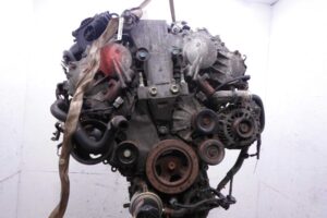 Изображение товара 72227 - 00072227 dvigatel Lexus LS