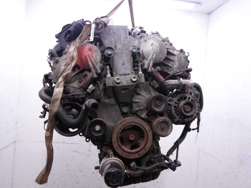 Изображение товара 72227 - 00072227 dvigatel Lexus LS