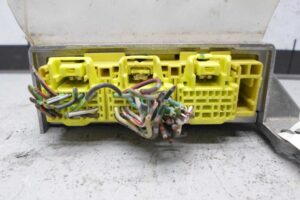 Изображение товара 73069 - 00073069 blok upravleniya podushek bezopasnosti Citroen Berlingo 1