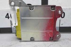 Изображение товара 73069 - 00073069 blok upravleniya podushek bezopasnosti Citroen Berlingo 3