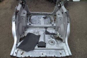 Изображение товара 73515 - 00073515 zadnyaya chast kuzova Skoda Octavia20240612150644