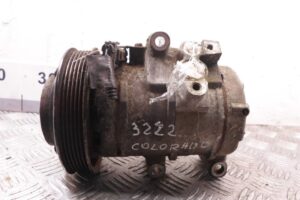 Изображение товара 76735 - 00076735 kompressor konditsionera  