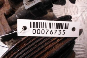 Изображение товара 76735 - 00076735 kompressor konditsionera   3