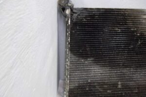 Изображение товара 79190 - 00079190 radiator konditsionera Toyota Venza 2