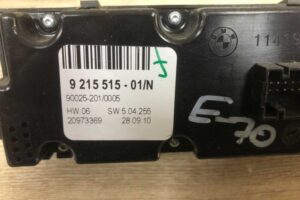 Изображение товара 81070 - 00081070 pereklyuchatel otopitelya   2