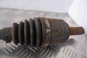 Изображение товара 81819 - 00081819 poluos zadnyaya levaya Pontiac TransSport 2