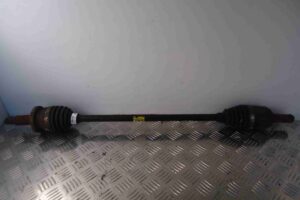 Изображение товара 81819 - 00081819 poluos zadnyaya levaya Pontiac TransSport